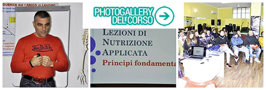 foto corso istruttore