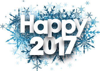 happy2017