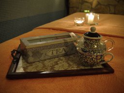 tisana