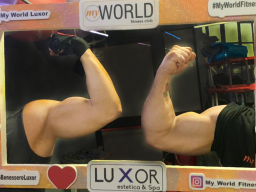 muscoli