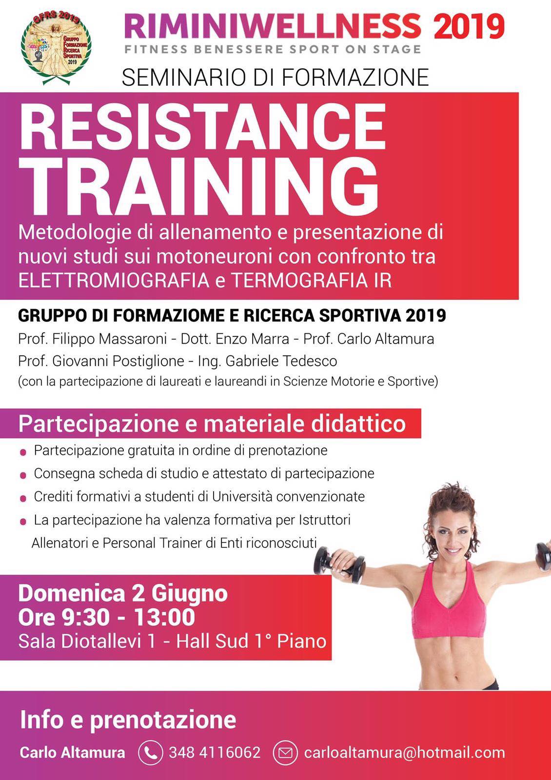 rimini wellness